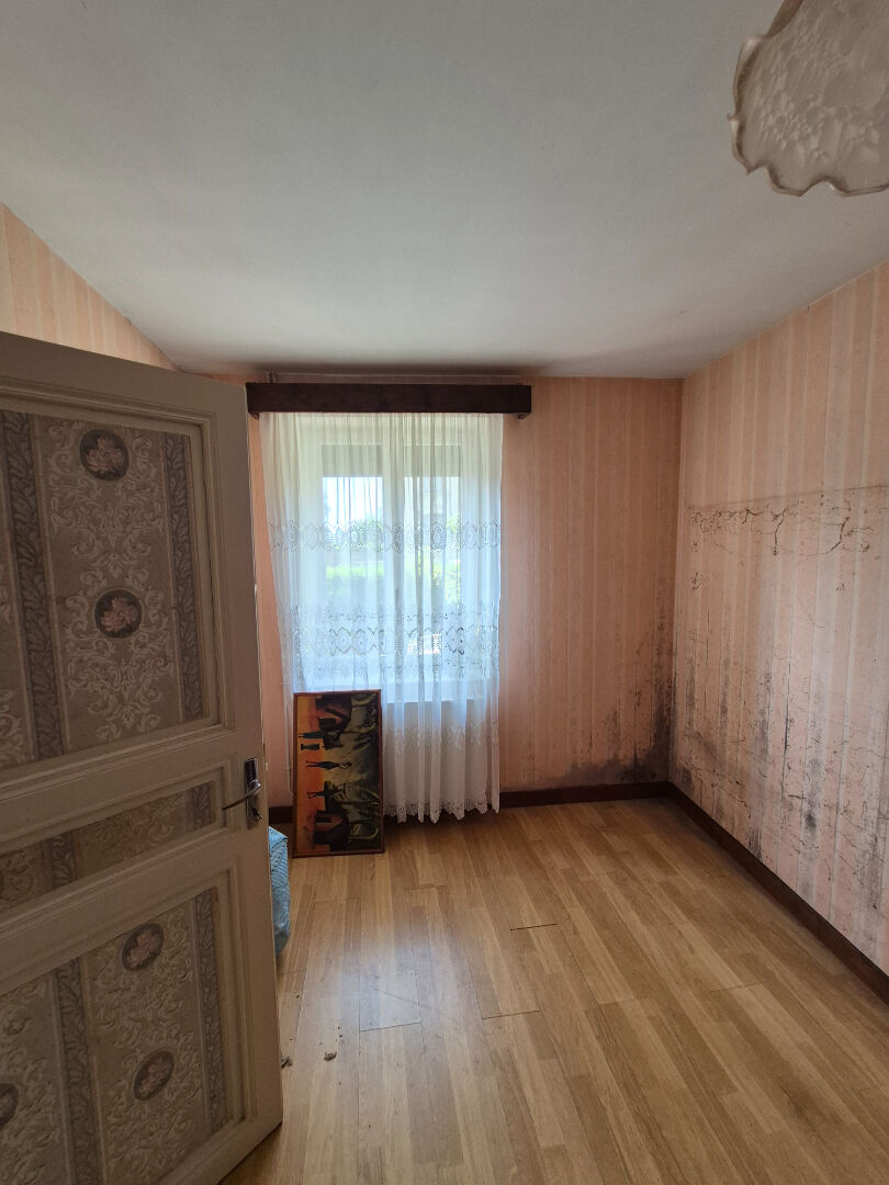 Maison Englefontaine 6 pièce(s) 82 m2