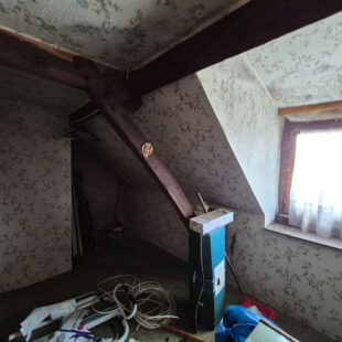 Maison Englefontaine 6 pièce(s) 82 m2