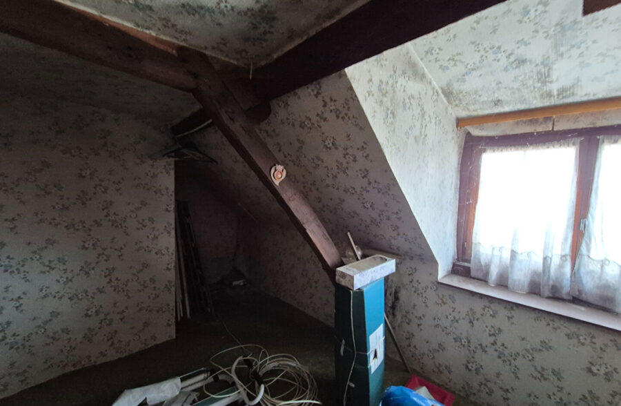 Maison Englefontaine 6 pièce(s) 82 m2
