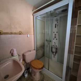 Maison Englefontaine 6 pièce(s) 82 m2