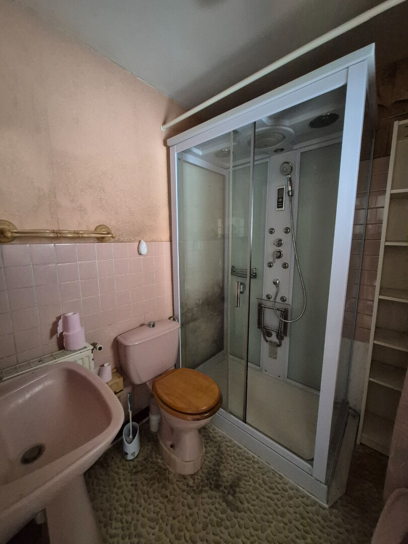 Maison Englefontaine 6 pièce(s) 82 m2