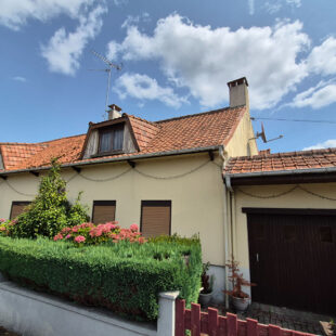 Maison Englefontaine 6 pièce(s) 82 m2