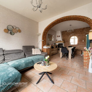 Maison Sin Le Noble 77 m2