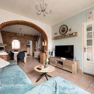 Maison Sin Le Noble 77 m2