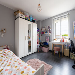 Maison Sin Le Noble 77 m2