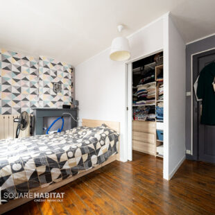 Maison Sin Le Noble 77 m2