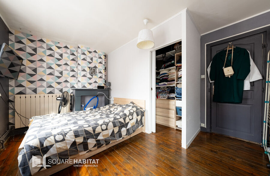 Maison Sin Le Noble 77 m2