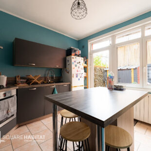 Maison Sin Le Noble 77 m2