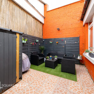 Maison Sin Le Noble 77 m2