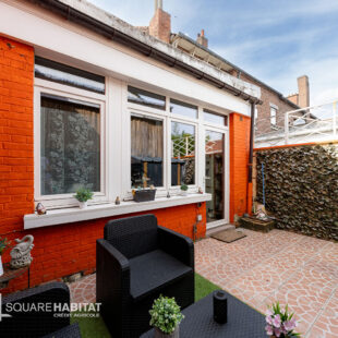 Maison Sin Le Noble 77 m2