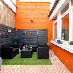 Maison Sin Le Noble 77 m2