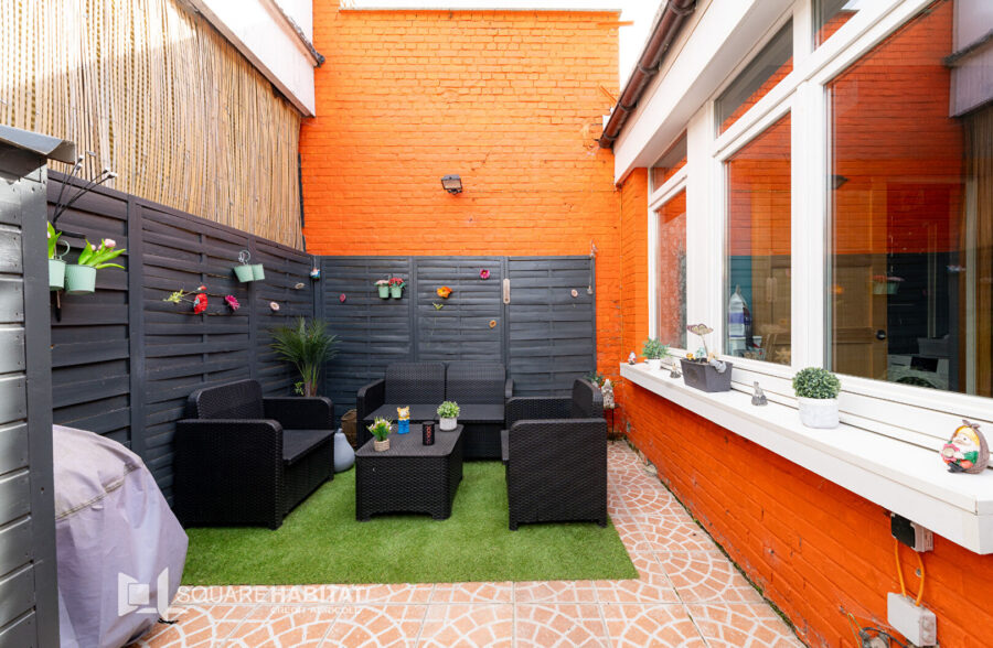 Maison Sin Le Noble 77 m2