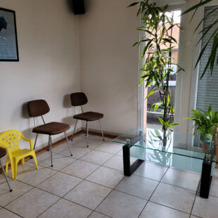 Beaurains Bureau  1 pièce 15 m2