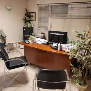 Beaurains Bureau  1 pièce 15 m2