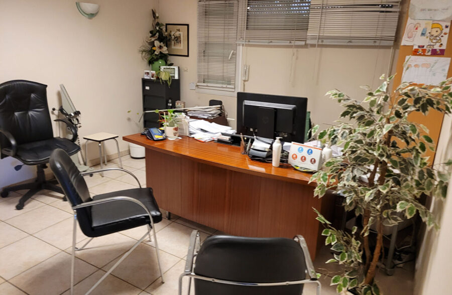 Beaurains Bureau  1 pièce 15 m2