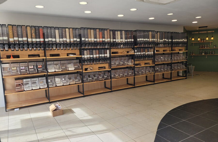 IMMEUBLE LENS CENTRE