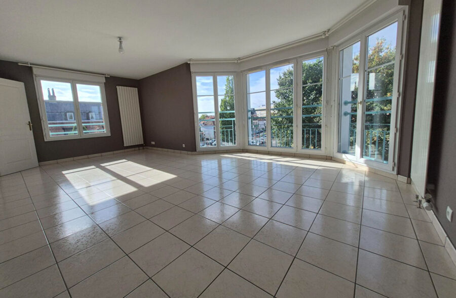 Appartement Marcq En Baroeul 3 pièce(s)