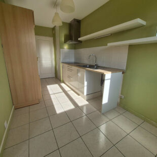 Appartement Marcq En Baroeul 3 pièce(s)