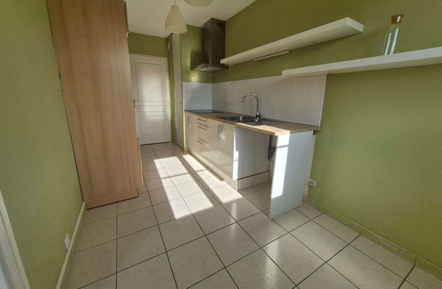 Appartement Marcq En Baroeul 3 pièce(s)