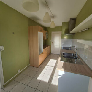 Appartement Marcq En Baroeul 3 pièce(s)