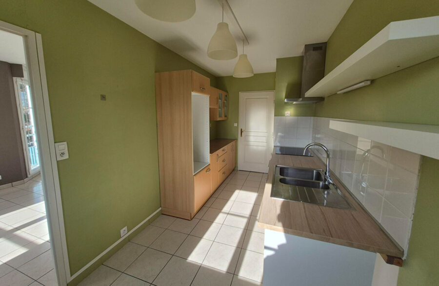 Appartement Marcq En Baroeul 3 pièce(s)