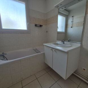 Appartement Marcq En Baroeul 3 pièce(s)