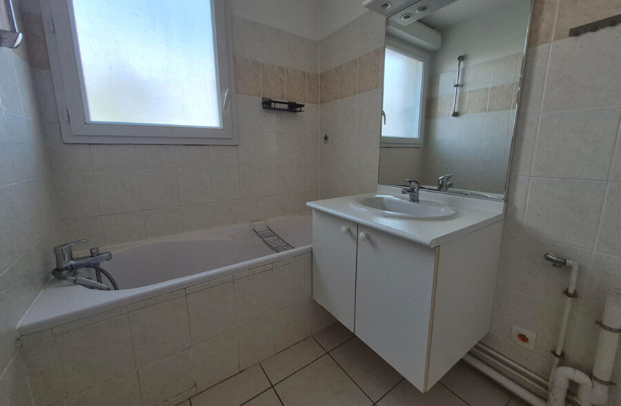 Appartement Marcq En Baroeul 3 pièce(s)
