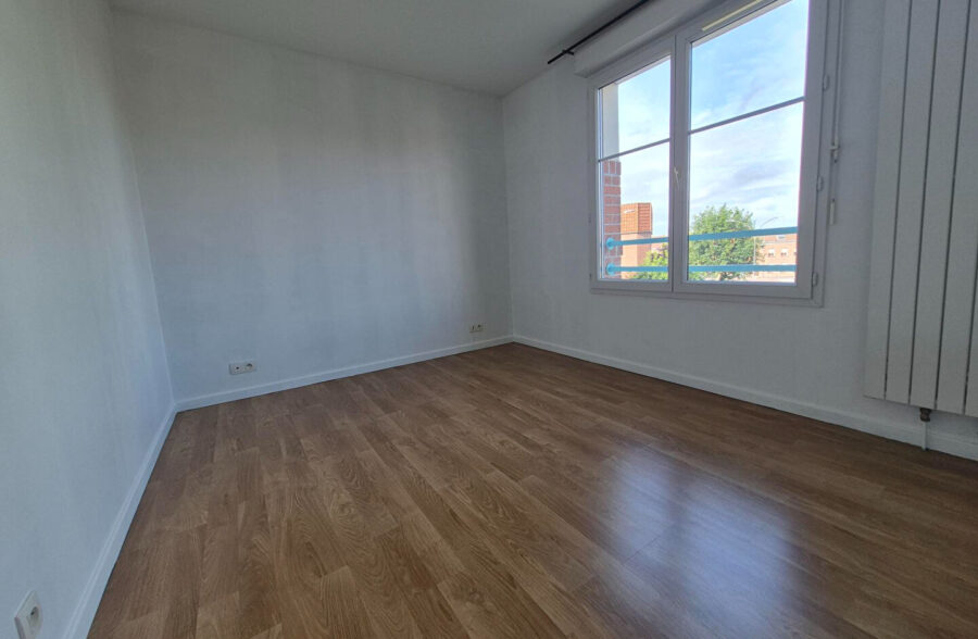 Appartement Marcq En Baroeul 3 pièce(s)