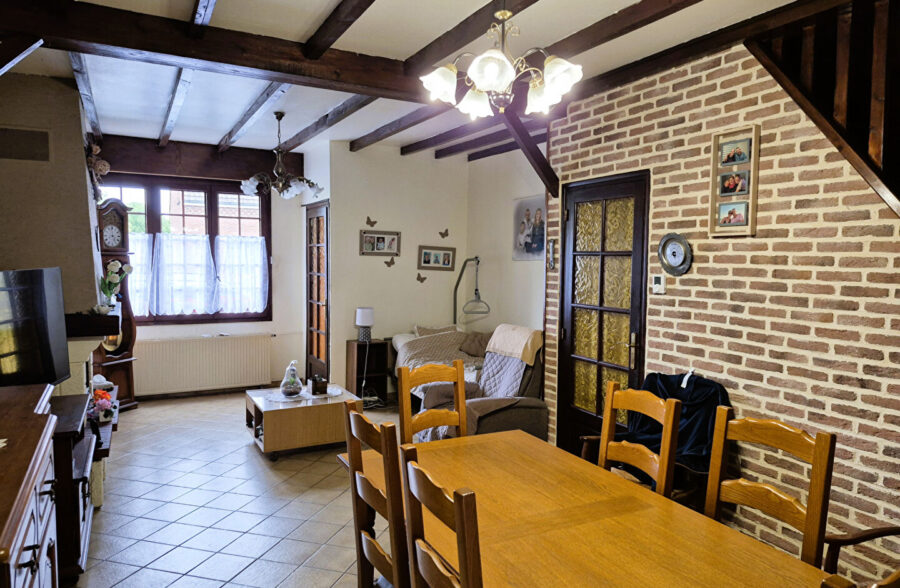 Maison Pérenchies 2 Chambres 81 m2