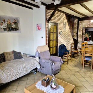 Maison Pérenchies 2 Chambres 81 m2
