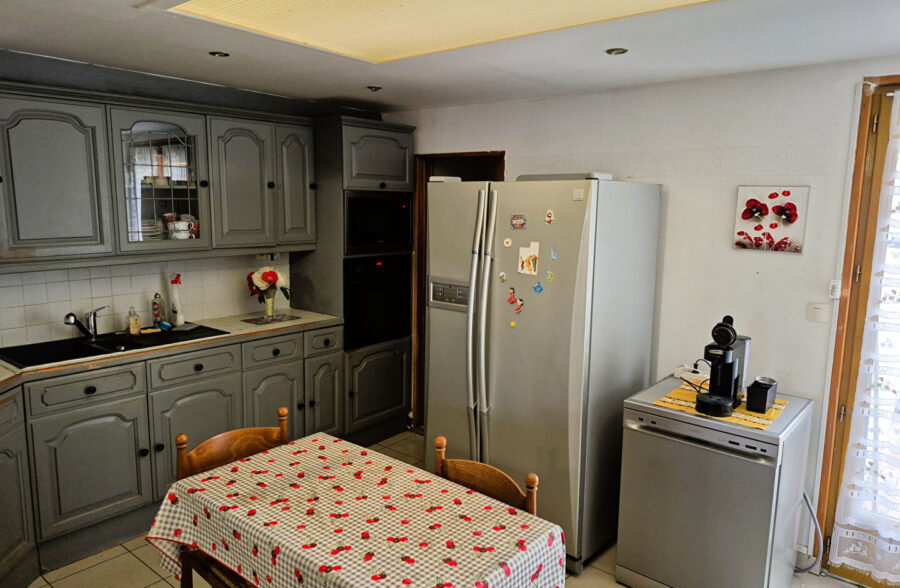 Maison Pérenchies 2 Chambres 81 m2