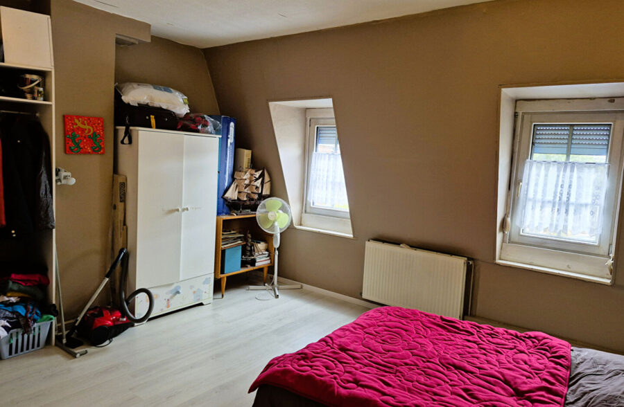Maison Pérenchies 2 Chambres 81 m2