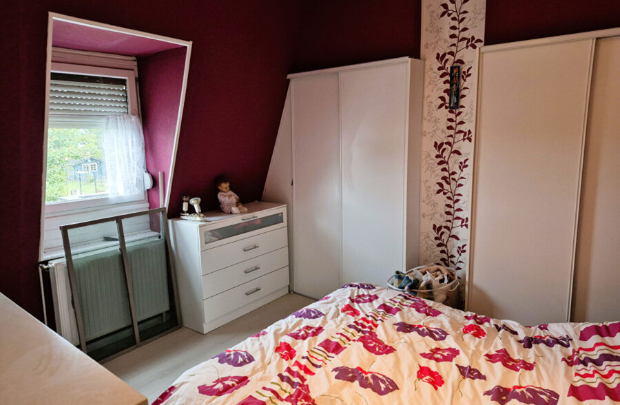 Maison Pérenchies 2 Chambres 81 m2