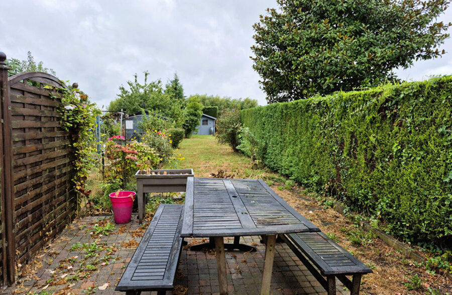 Maison Pérenchies 2 Chambres 81 m2