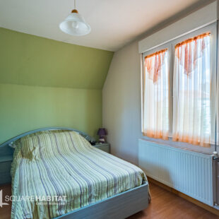 Maison individuelle avec logement T2 indépendant loué