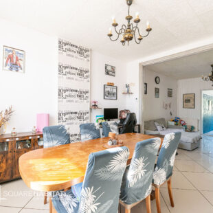 Maison Aulnoye-aymeries 6 pièce(s) 113.30 m2