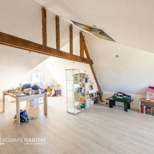 Maison Aulnoye-aymeries 6 pièce(s) 113.30 m2