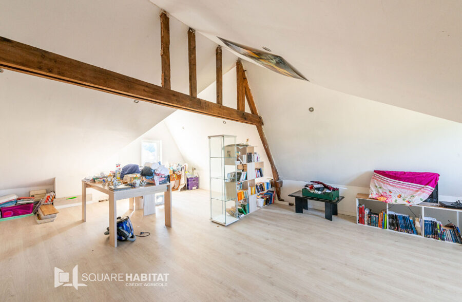 Maison Aulnoye-aymeries 6 pièce(s) 113.30 m2