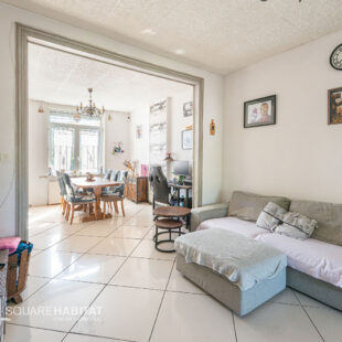 Maison Aulnoye-aymeries 6 pièce(s) 113.30 m2