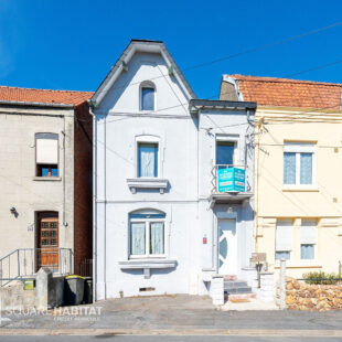 Maison Aulnoye-aymeries 6 pièce(s) 113.30 m2