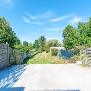 Maison Aulnoye-aymeries 6 pièce(s) 113.30 m2