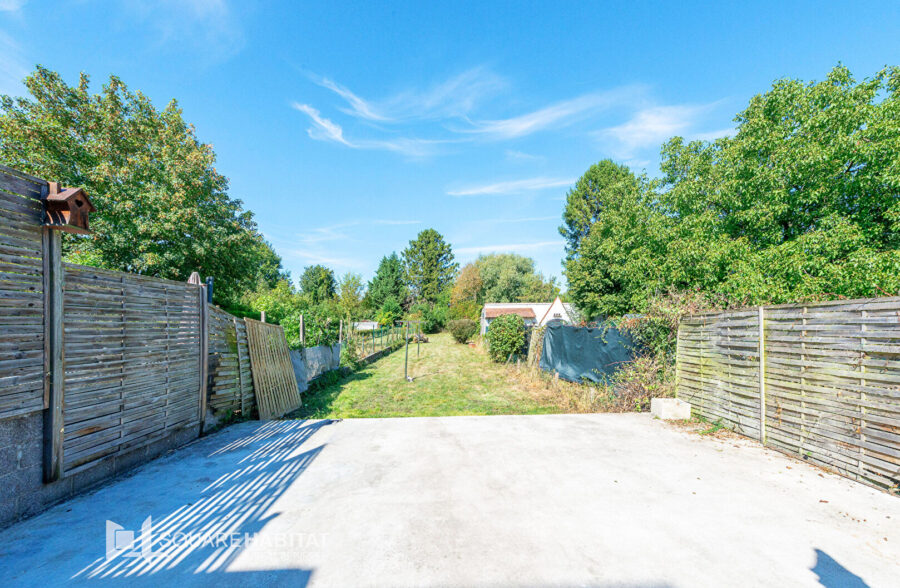 Maison Aulnoye-aymeries 6 pièce(s) 113.30 m2