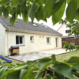 Exclusivité Square Habitat  maison individuelle
