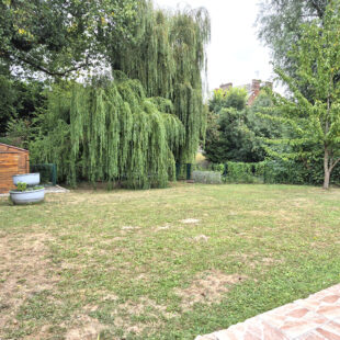Exclusivité Square Habitat  maison individuelle