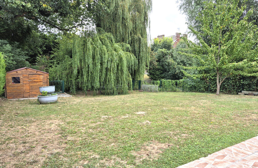 Exclusivité Square Habitat  maison individuelle