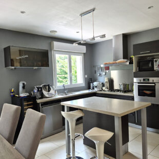 Exclusivité Square Habitat  maison individuelle