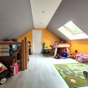Exclusivité Square Habitat  maison individuelle