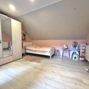Exclusivité Square Habitat  maison individuelle