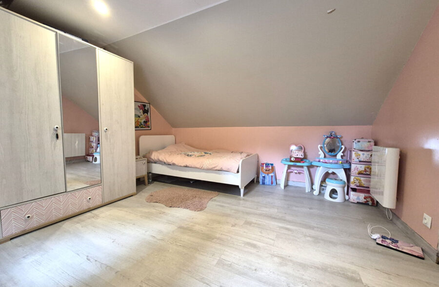 Exclusivité Square Habitat  maison individuelle