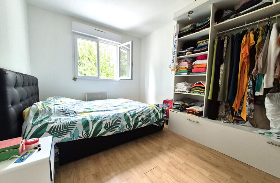 Exclusivité Square Habitat  maison individuelle